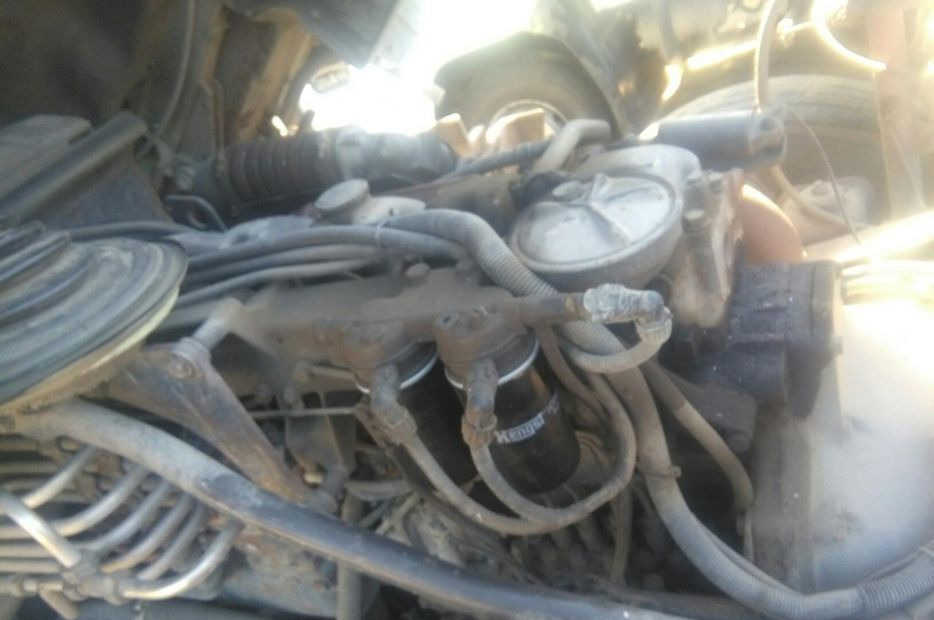 MAN F2000 D2865LF06 320 E2 MAN F2000 - Engine for Truck: picture 5 MAN F2000 D2865LF06 320 E2 MAN F2000 - Engine for Truck: picture 5