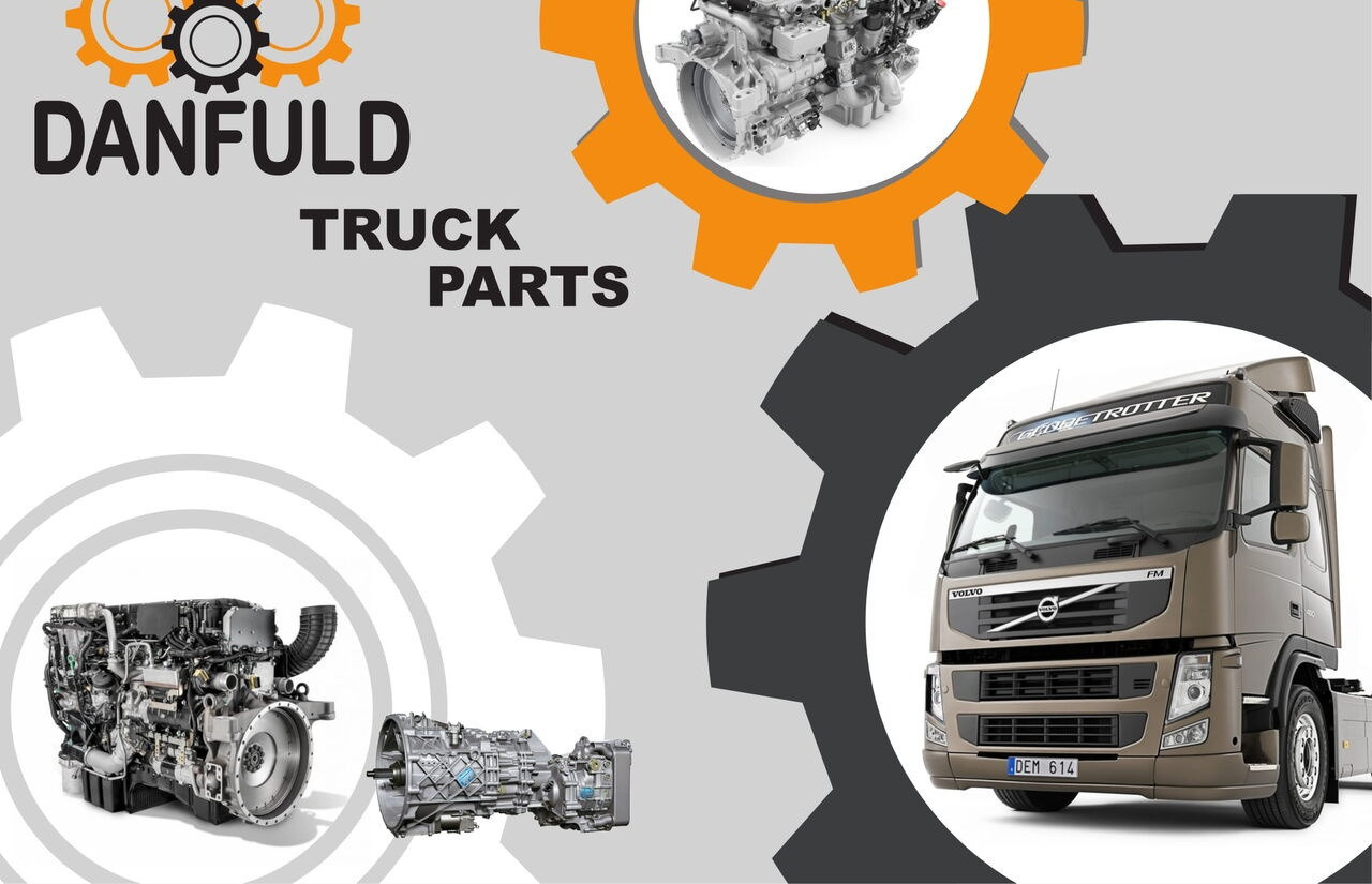 Mercedes-Benz 410HP OM501   Mercedes-Benz ACTROS - Engine for Truck: picture 3 Mercedes-Benz 410HP OM501   Mercedes-Benz ACTROS - Engine for Truck: picture 3