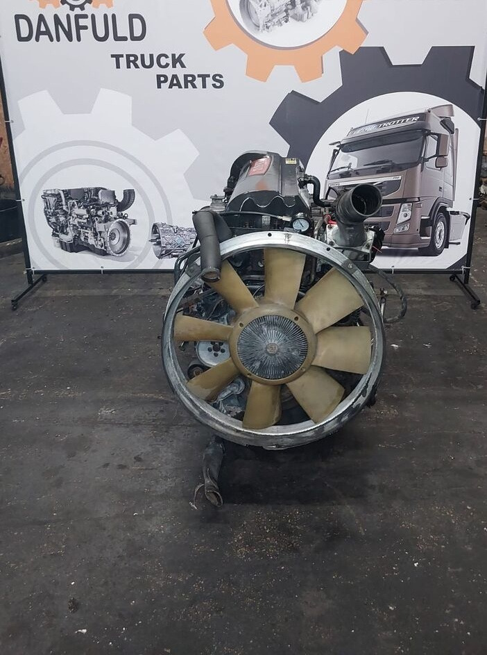 Renault DXi11 truck - Engine for Truck: picture 3 Renault DXi11 truck - Engine for Truck: picture 3