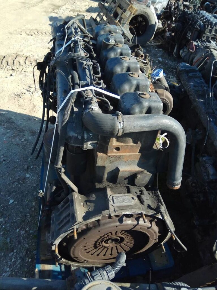 Scania DSC913 310 E2   Scania 94 - Engine for Truck: picture 5 Scania DSC913 310 E2   Scania 94 - Engine for Truck: picture 5