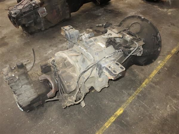 Scania GRS890R Scania - Gearbox for Truck: picture 2 Scania GRS890R Scania - Gearbox for Truck: picture 2