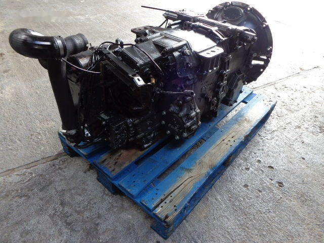Scania GRS895R opticruse Scania R - Gearbox for Truck: picture 5 Scania GRS895R opticruse Scania R - Gearbox for Truck: picture 5