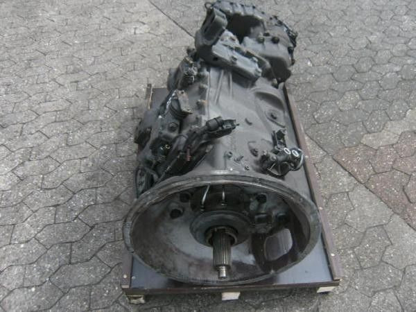 Scania GRS920R Scania - Gearbox for Truck: picture 2 Scania GRS920R Scania - Gearbox for Truck: picture 2