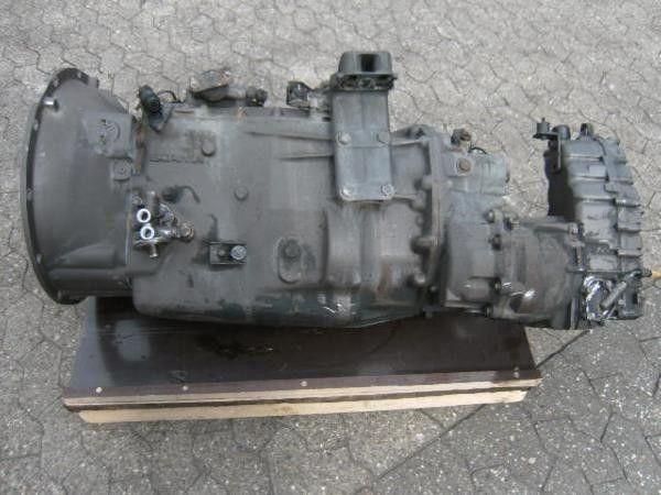 Scania GRS920R Scania - Gearbox for Truck: picture 3 Scania GRS920R Scania - Gearbox for Truck: picture 3