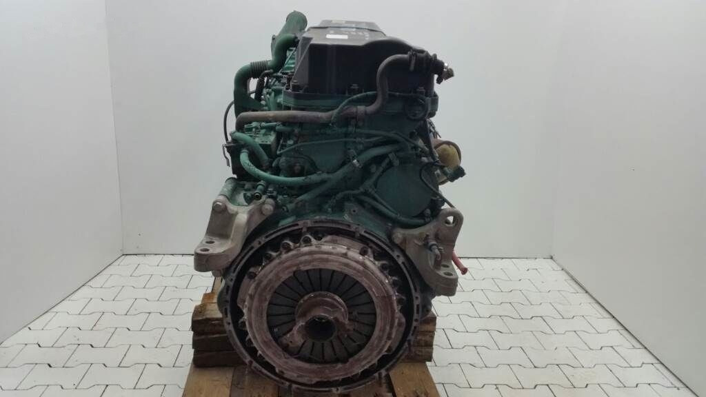 Volvo D13A 400 Volvo FH13 - Engine for Truck: picture 4 Volvo D13A 400 Volvo FH13 - Engine for Truck: picture 4