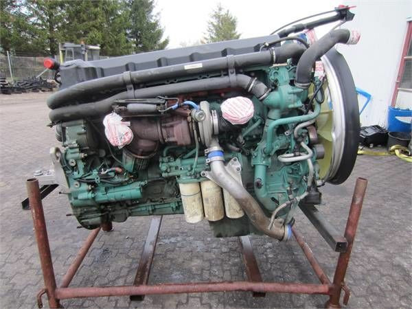 Volvo D13A 520 HP VEB E5 Volvo FH 13 - Engine for Truck: picture 2 Volvo D13A 520 HP VEB E5 Volvo FH 13 - Engine for Truck: picture 2
