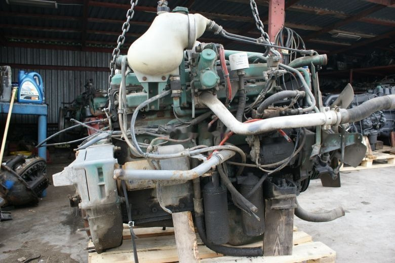 Volvo TD 73 ES Volvo FL 7 - Engine for Truck: picture 3 Volvo TD 73 ES Volvo FL 7 - Engine for Truck: picture 3