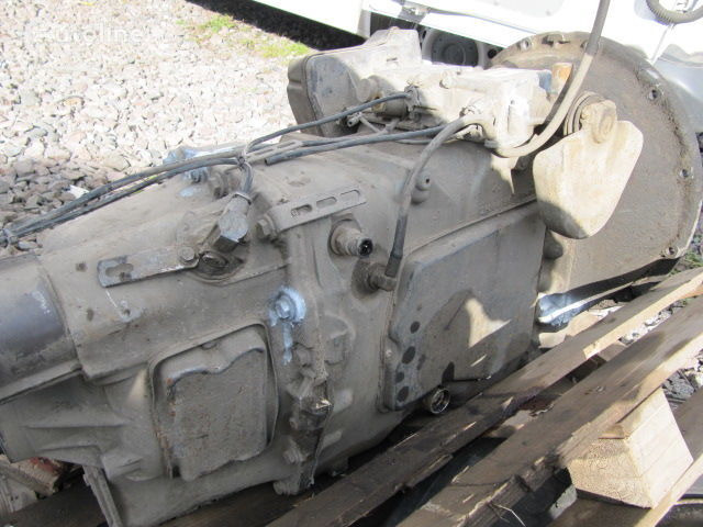 Volvo VT2214B Volvo FH FM - Gearbox for Truck: picture 2 Volvo VT2214B Volvo FH FM - Gearbox for Truck: picture 2