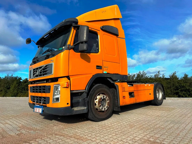 Volvo FM 340 tractor unit. - Tractor unit: picture 1 Volvo FM 340 tractor unit. - Tractor unit: picture 1