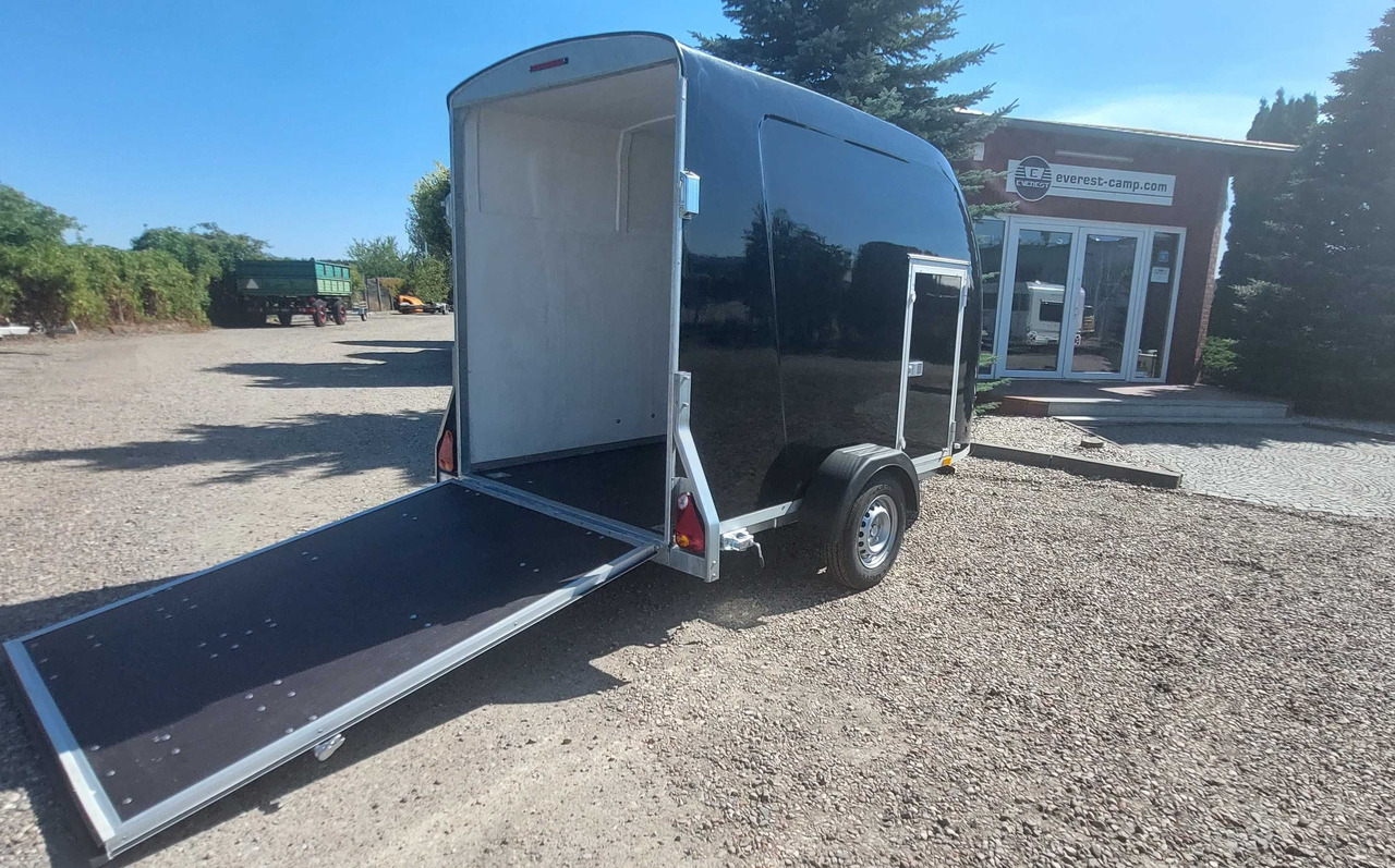NOWA motocyklowa motor bike cross speedway AERO Niki minilaweta atv - Autotransporter trailer: picture 5 NOWA motocyklowa motor bike cross speedway AERO Niki minilaweta atv - Autotransporter trailer: picture 5