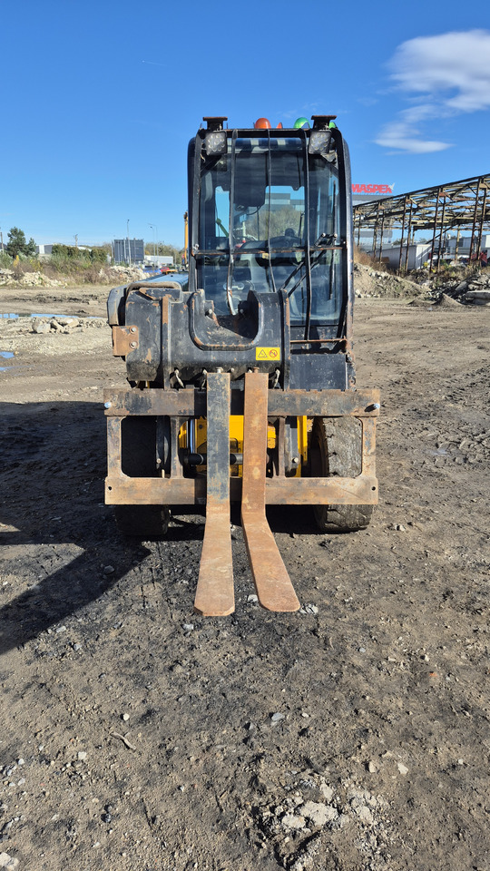 JCB TLT35D 2WD - Diesel forklift: picture 3 JCB TLT35D 2WD - Diesel forklift: picture 3