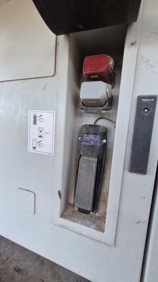 Jaw crusher KLEEMANN MC110Z EVO: picture 8 Jaw crusher KLEEMANN MC110Z EVO: picture 8