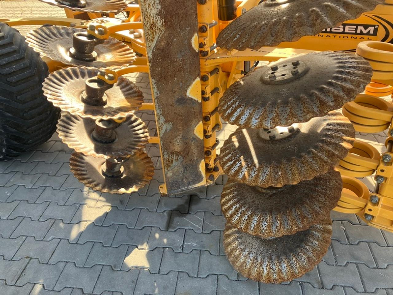 AGRISEM GOLD 4.5 - Disc harrow: picture 5 AGRISEM GOLD 4.5 - Disc harrow: picture 5