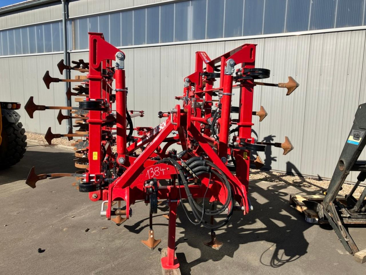 Horsch CRUISER 4 SL HYD.TIEFENVERSTELLUNG - Cultivator: picture 2 Horsch CRUISER 4 SL HYD.TIEFENVERSTELLUNG - Cultivator: picture 2