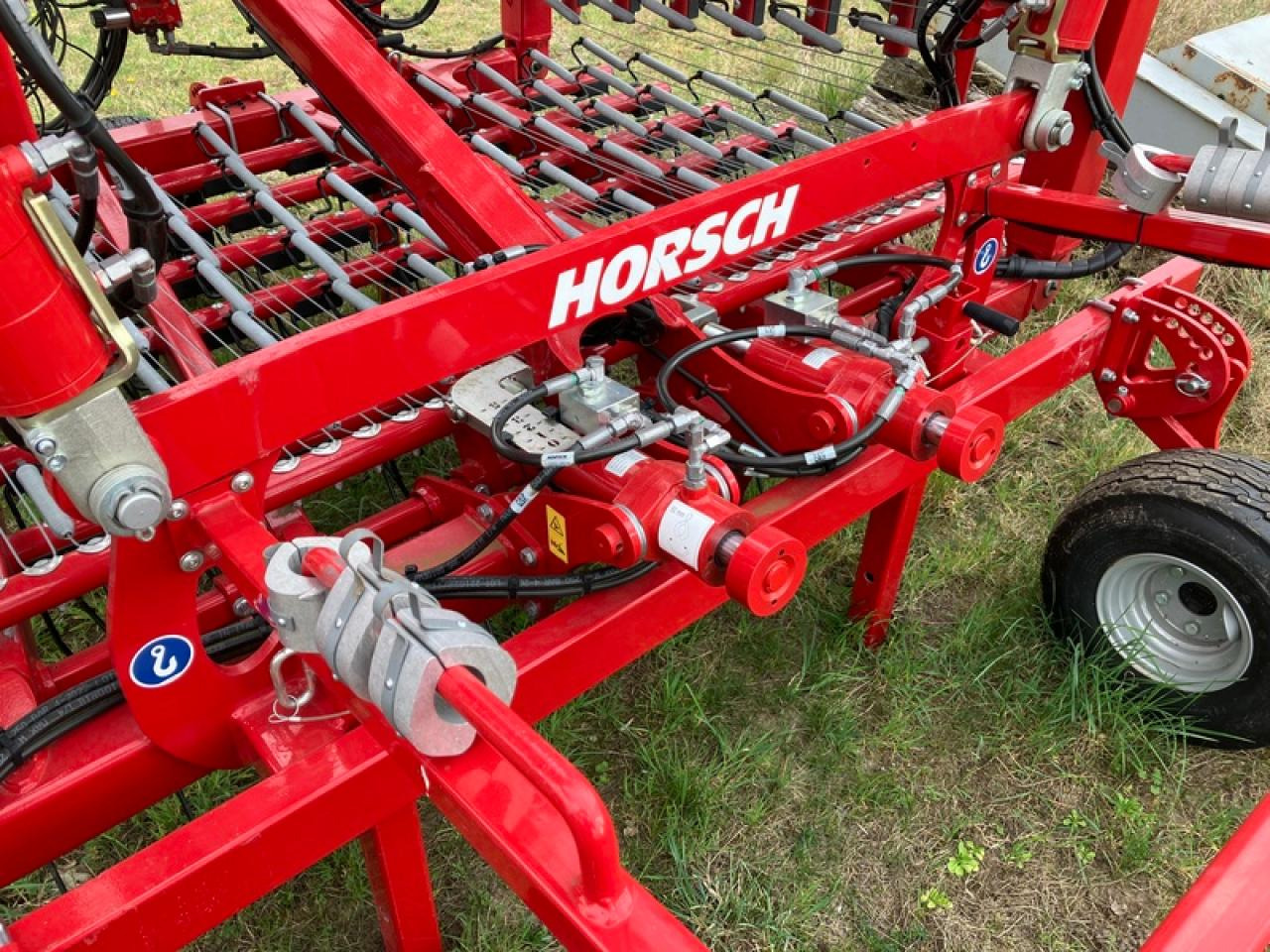 Horsch CURA 12 ST - Soil tillage equipment: picture 5 Horsch CURA 12 ST - Soil tillage equipment: picture 5