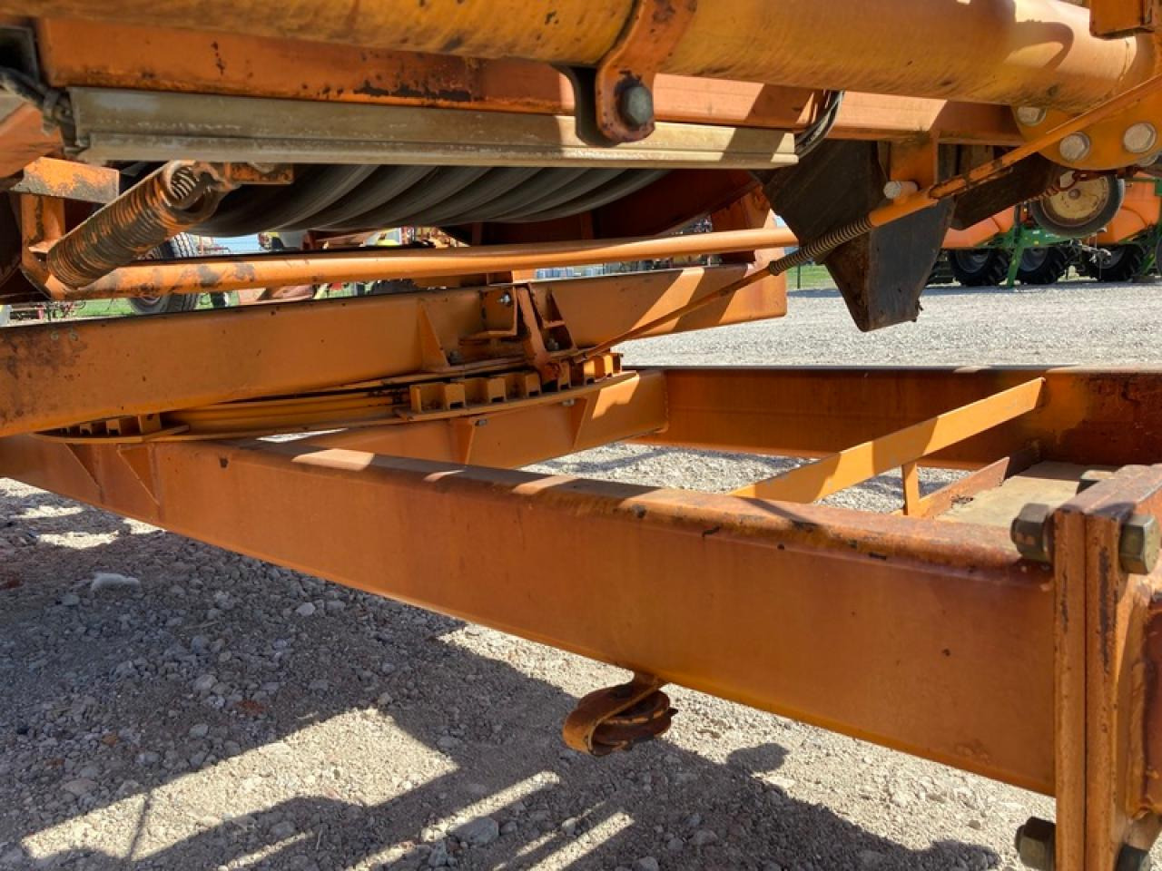 Irrigation system Hüdig IROMAT II: picture 8 Irrigation system Hüdig IROMAT II: picture 8