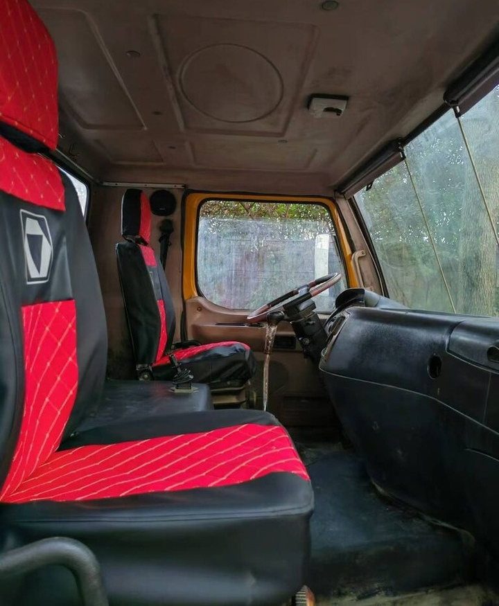 Leasing of XCMG QY50KC QY50K-II XCT50 QY50KC QY50K5A 50ton 70ton XCMG QY50KC QY50K-II XCT50 QY50KC QY50K5A 50ton 70ton: picture 6