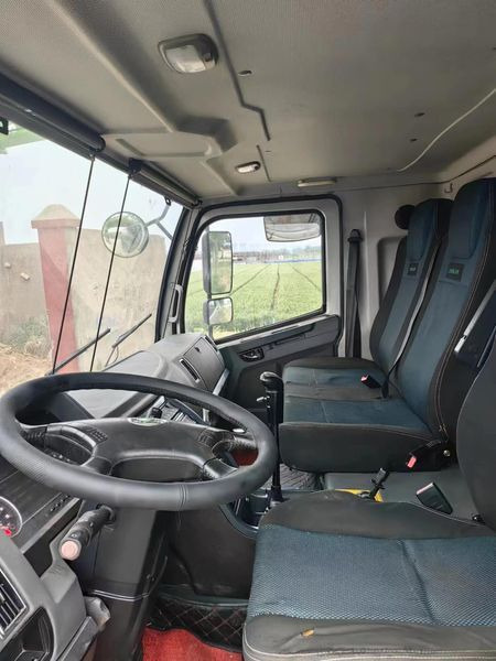 Leasing of Zoomlion ZTC800 80ton 80t truck crane Zoomlion ZTC800 80ton 80t truck crane: picture 7