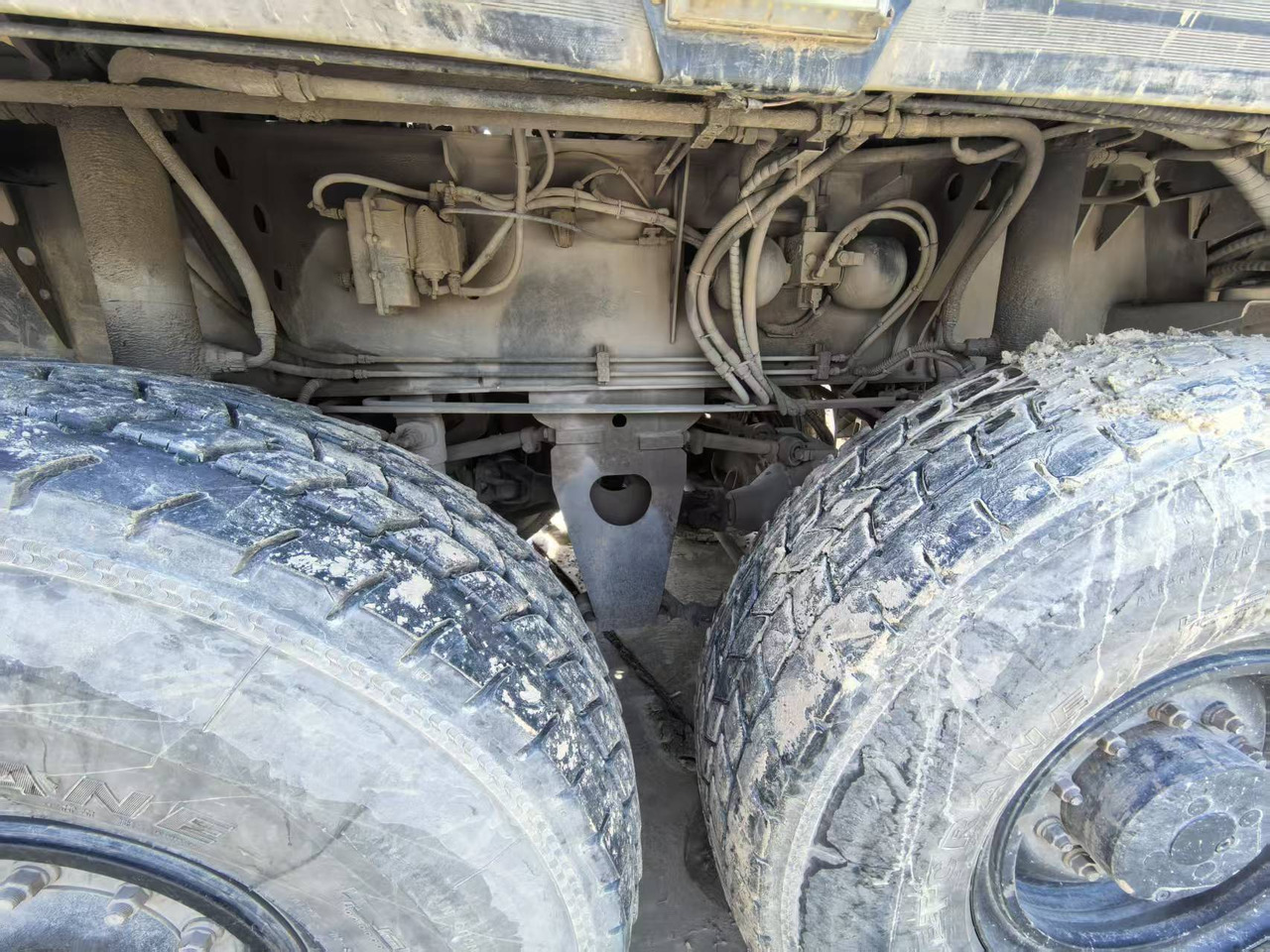 Sany xcmg zoomlion stc sac QY - Mobile crane: picture 2 Sany xcmg zoomlion stc sac QY - Mobile crane: picture 2