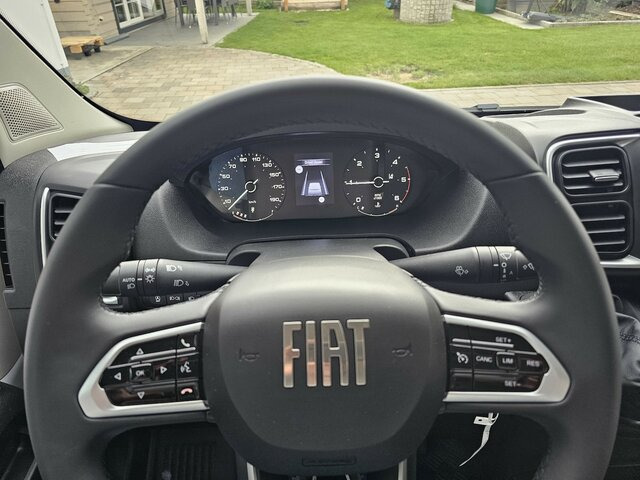 FIAT Ducato 120 L2H1 Premium Kabine + Visibility... - Small van: picture 3 FIAT Ducato 120 L2H1 Premium Kabine + Visibility... - Small van: picture 3