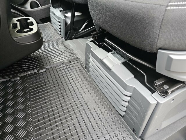 FIAT Ducato 120 L2H1 Premium Kabine + Visibility... - Small van: picture 5 FIAT Ducato 120 L2H1 Premium Kabine + Visibility... - Small van: picture 5