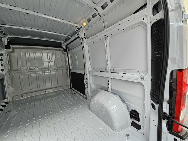 Panel van FIAT Ducato 35 MAXI 180 Serie10-9.2 Modell 2025 L2H2: picture 20