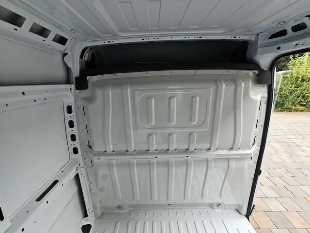 Panel van FIAT Ducato 35 MAXI 180 Serie10-9.2 Modell 2025 L2H2: picture 22