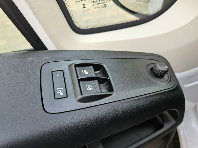 Panel van FIAT Ducato 35 MAXI 180 Serie10-9.2 Modell 2025 L2H2: picture 39