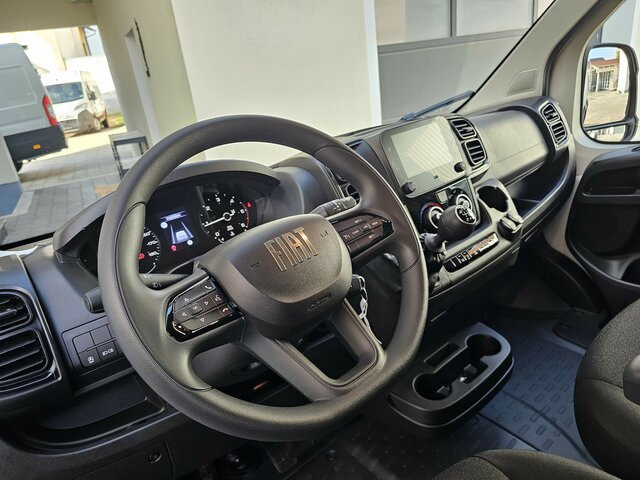 FIAT Ducato 35 MAXI L4H2 L5H2 15m³ Voll-LED 260° PDC... - Panel van: picture 3 FIAT Ducato 35 MAXI L4H2 L5H2 15m³ Voll-LED 260° PDC... - Panel van: picture 3