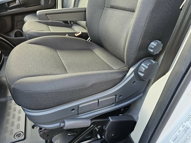 FIAT Ducato 35 MAXI L5H2 L4H2 180 15m³ Safety Kamera... - Panel van: picture 2 FIAT Ducato 35 MAXI L5H2 L4H2 180 15m³ Safety Kamera... - Panel van: picture 2