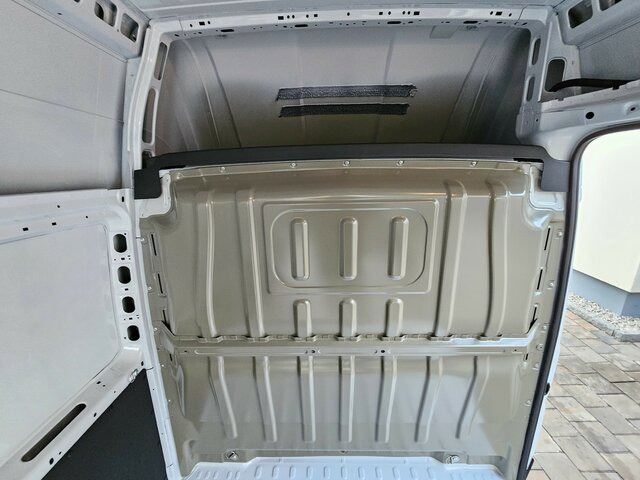 Panel van FIAT Ducato 35 MAXI L5H3 L4H3 17m³ 180PS Visibility...: picture 29