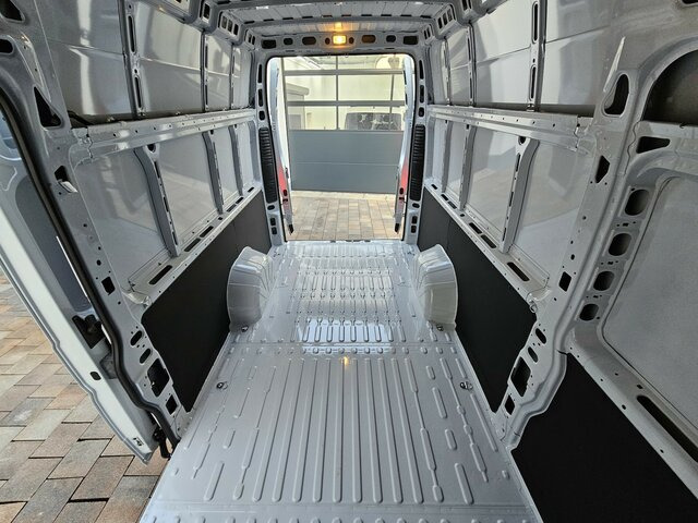 Panel van FIAT Ducato 35 MAXI L5H3 L4H3 17m³ 180PS Visibility...: picture 30