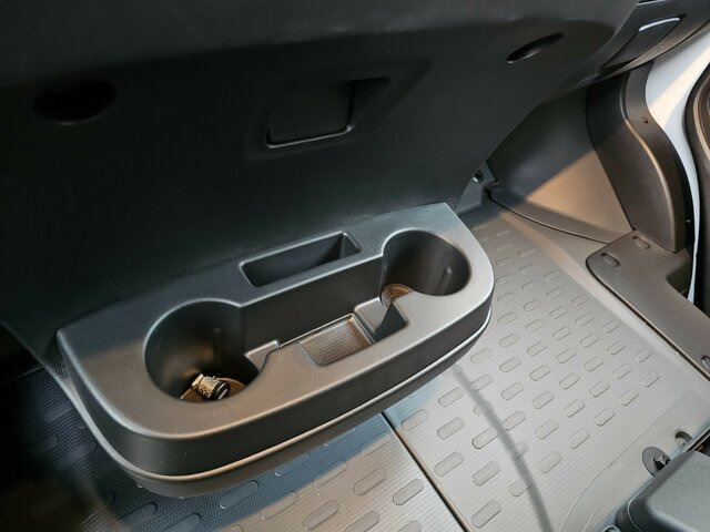 Panel van FIAT Ducato 35 MAXI L5H3 L4H3 17m³ 180PS Visibility...: picture 10