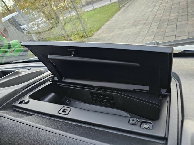 Panel van FIAT Ducato 35 MAXI L5H3 L4H3 17m³ 180PS Visibility...: picture 17