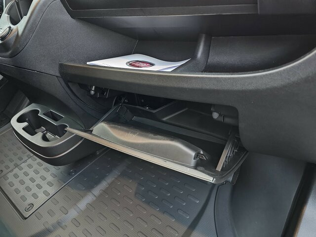 Panel van FIAT Ducato 35 MAXI L5H3 L4H3 17m³ 180PS Visibility...: picture 16