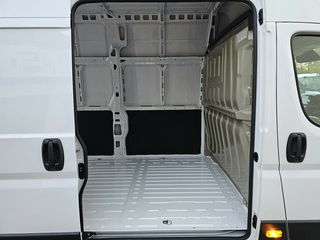 Panel van FIAT Ducato 35 MAXI L5H3 L4H3 17m³ 180PS Visibility...: picture 28