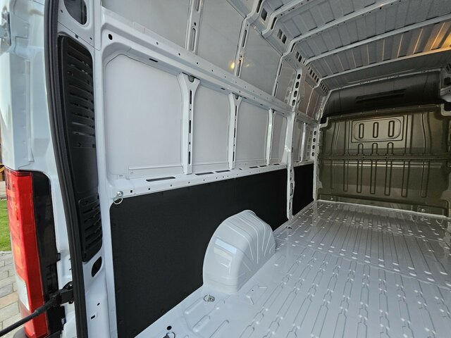 Panel van FIAT Ducato 35 MAXI L5H3 L4H3 17m³ 180PS Visibility...: picture 26