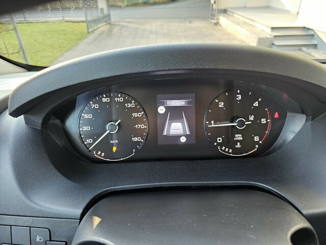 FIAT Ducato 35 MAXI L5H3 L4H3 17m³ 180PS Visibility... - Panel van: picture 5 FIAT Ducato 35 MAXI L5H3 L4H3 17m³ 180PS Visibility... - Panel van: picture 5