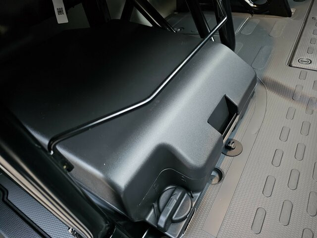 Panel van FIAT Ducato 35 MAXI L5H3 L4H3 17m³ 180PS Visibility...: picture 18