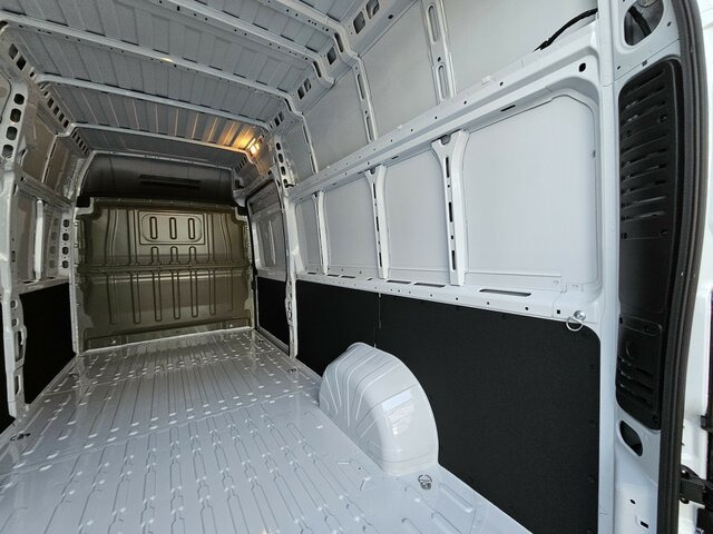 Panel van FIAT Ducato 35 MAXI L5H3 L4H3 17m³ 180PS Visibility...: picture 27