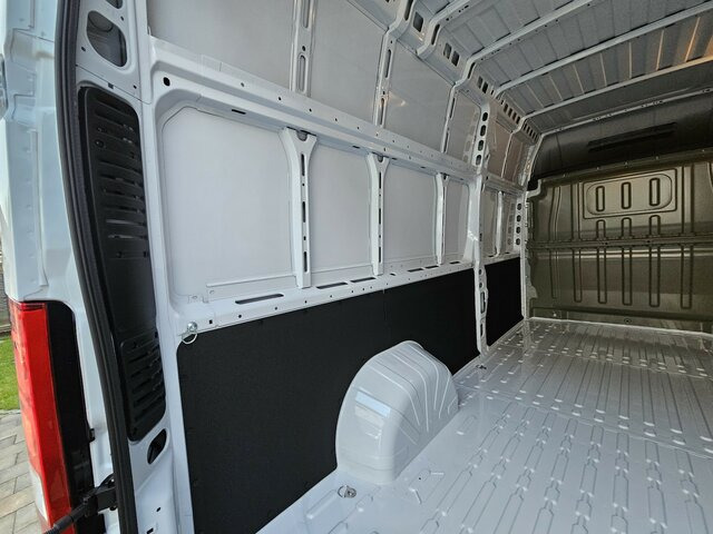 Panel van FIAT Ducato 35 MAXI L5H3 L4H3 17m³ 180PS Visibility...: picture 31