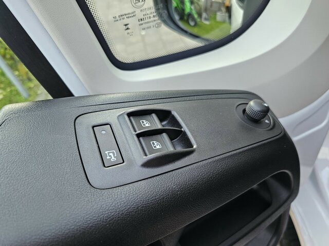Panel van FIAT Ducato 35 MAXI L5H3 L4H3 17m³ 180PS Visibility...: picture 39