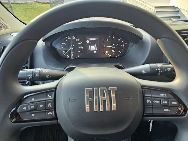 FIAT Ducato 35 MAXI L5H3 L4H3 17m³ 180PS Visibility... - Panel van: picture 4 FIAT Ducato 35 MAXI L5H3 L4H3 17m³ 180PS Visibility... - Panel van: picture 4