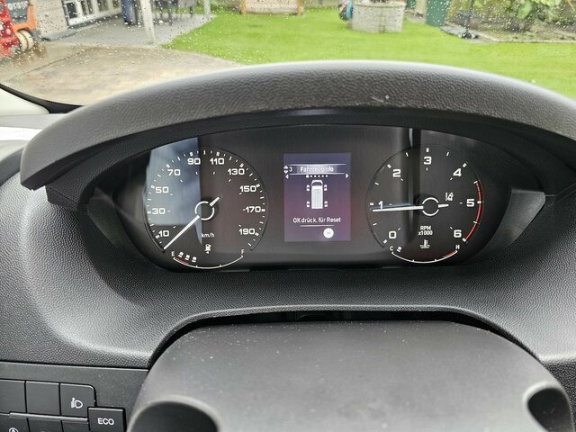FIAT Ducato MAXI 180 Serie10-9.2 2025 L5 L4 Pritsche - Flatbed van: picture 5 FIAT Ducato MAXI 180 Serie10-9.2 2025 L5 L4 Pritsche - Flatbed van: picture 5