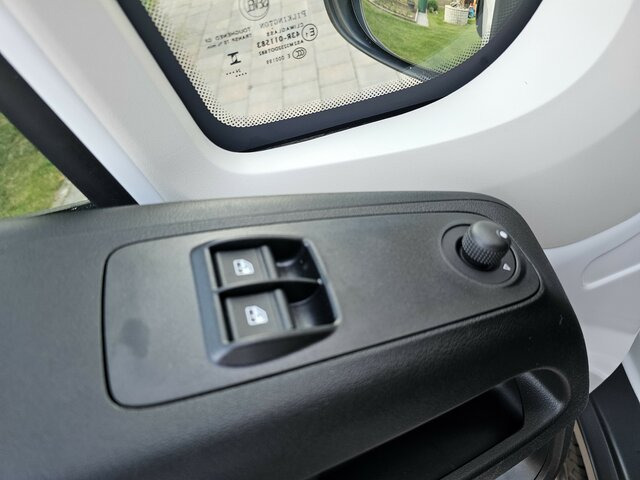 FIAT Ducato MAXI Serie10-9.2 2025 DOKA Kipper AHK... - Tipper van, Combi van: picture 2 FIAT Ducato MAXI Serie10-9.2 2025 DOKA Kipper AHK... - Tipper van, Combi van: picture 2