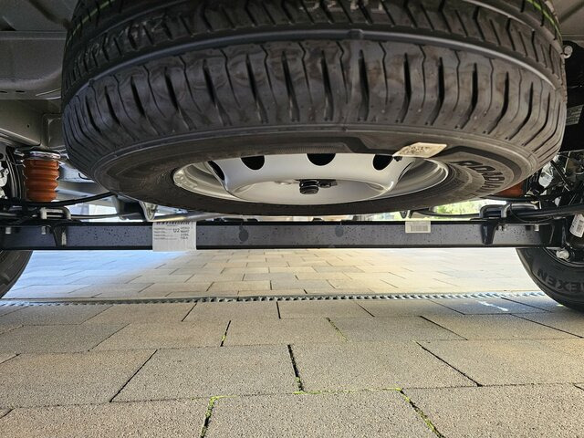 Small van FIAT Ducato Serie10-9.2 Modell 2025 L2H2 Kamera...: picture 30