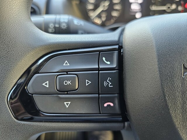 Small van FIAT Ducato Serie10-9.2 Modell 2025 L2H2 Kamera...: picture 6