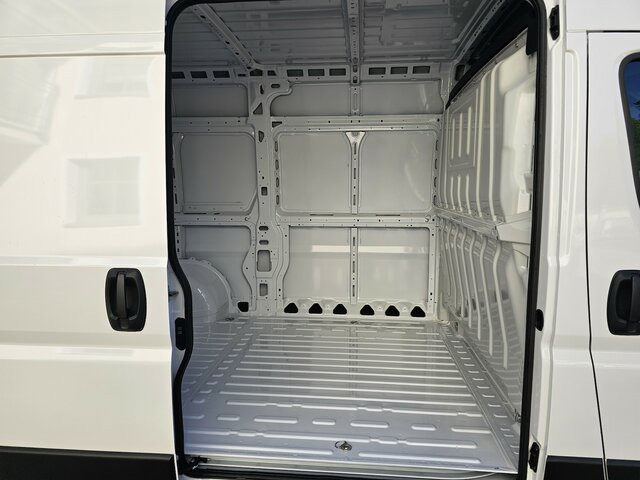 Small van FIAT Ducato Serie10-9.2 Modell 2025 L2H2 Kamera...: picture 31