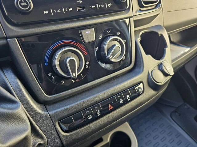 Small van FIAT Ducato Serie10-9.2 Modell 2025 L2H2 Kamera...: picture 14