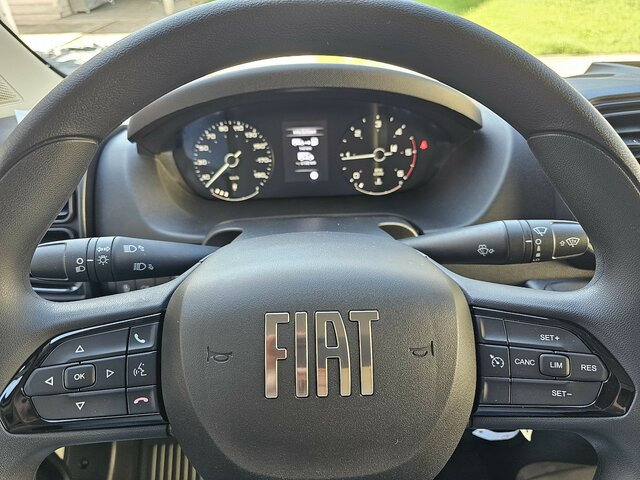 FIAT Ducato Serie10-9.2 Modell 2025 L2H2 Kamera - Small van: picture 4 FIAT Ducato Serie10-9.2 Modell 2025 L2H2 Kamera - Small van: picture 4